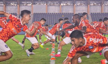 Hasil PSPS vs Persiraja Banda Aceh, PSPS Riau Bermain Totalitas, Datangkan 11 Pemain Baru