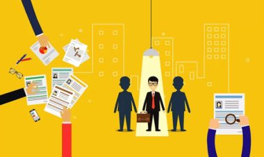 Berikut Ini Data Angkatan Kerja dan Pengangguran di Riau 2023