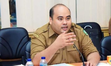 Kadis PUPR Bengkalis Nyatakan Pembangunan DIC Tetap Dilanjutkan