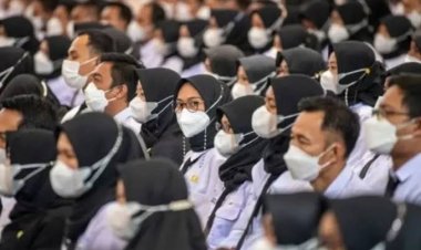 Peserta Seleksi PPPK Pemprov Riau akan Ujian di 19 Lokasi
