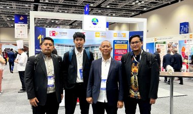 UIR Berpeluang Besar Jadi PTS Pertama yang Meraih QS Star Rangking di Bumi Melayu