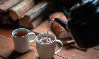 10 Manfaat Minum Teh Setiap Hari