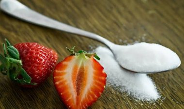 5 Cara Sederhana Mengurangi Konsumsi Gula Setiap Hari