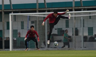Hasil Timnas U-17 Indonesia vs Panama, Pelatih Bima Sakti Amati Gaya Permainan Panama, Berikut Persiapannya