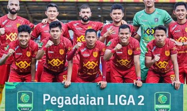 Hasil Semen Padang FC vs PSPS, PSPS Riau Wajib Curi 3 Poin untuk Lolos ke Babak 12 Besar, Ini Strategi Ridwan Saragih