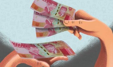 Kenaikan UMP Riau 2024 Sebesar Rp 3,2 Juta Masih Tunggu SK Plt Gubri