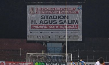 Hasil Semen Padang FC vs PSPS, Asa Askar Bertuah di Ranah Minang, Begini Penampilan PSPS Riau
