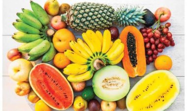 5 Pilihan Buah yang Bikin Kenyang Lebih Lama