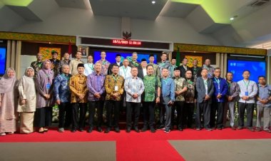 Tujuh Seruan Moral Perguruan Tinggi Islam se-Indonesia Hadapi Pemilu 2024, Salah Satunya Jangan Curang