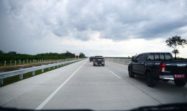 Progresnya Sudah 88,58 Persen, Jalan Tol Bangkinang-Pangkalan Tahap I 24,7 Km Ditargetkan Rampung Desember 2023