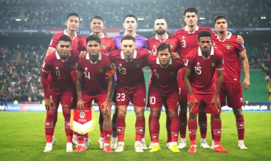 Hasil Filipina vs Indonesia, Garuda Wajib Curi 3 Poin, Pelatih Shin Tae-yong Siapkan Strategi Khusus
