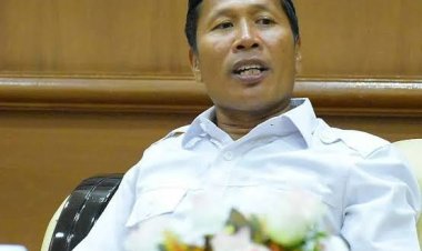 DPD I Golkar Riau Ajukan Nama-nama Cakada Tanpa Melalui Pleno