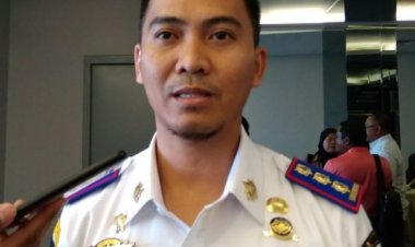 Pemko Pekanbaru Kembangkan Transportasi Massal Lewat BRT