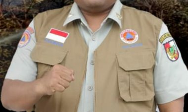 BPBD Pekanbaru Buka Layanan Service  Pengaduan Bencana untuk Masyarakat