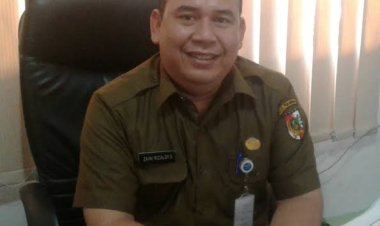 Diskes Pekanbaru Imbau Masyarakat Terapkan PHBS Hindari Virus Cacar Monyet