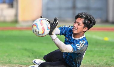 Hasil PSPS vs Sriwijaya FC di Stadion Kaharuddin Nasution, Askar Bertuah Harus Dapat Poin Penuh, Ini Strategi Ridwan Saragih