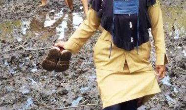 Guru di Daerah Tertinggal, Terdepan, dan Terluar (3T) akan Diberikan Insentif Khusus oleh Pemerintah