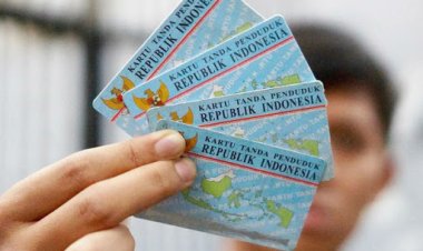Usia 16 Tahun Sudah Bisa Rekam e-KTP di Disdukcapil Kota Pekanbaru