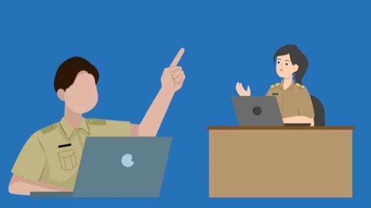Catat! Tahapan Pelaksanaan SKD CPNS 2023 & Bocoran Materi
