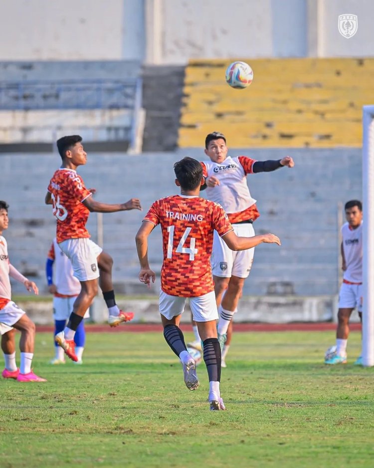 Hasil PSPS vs Persiraja Banda Aceh, PSPS Riau Wajib Kantongi 3 Poin, Ini Dia Strateginya