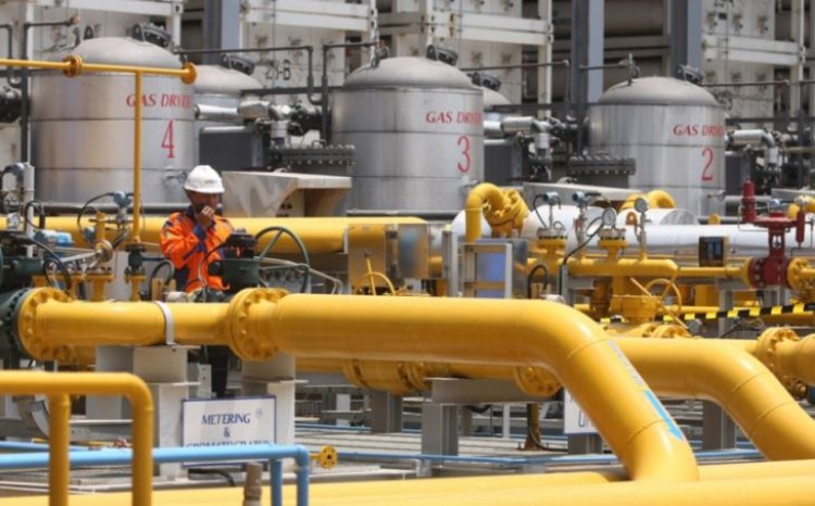 Capai Rp5,265 Triliun hingga September 2023, Realisasi Investasi di Pekanbaru Lebihi Target BKPM RI
