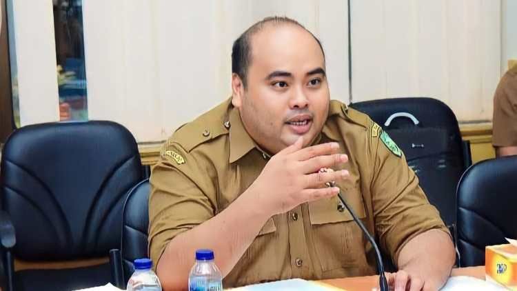 Kadis PUPR Bengkalis Nyatakan Pembangunan DIC Tetap Dilanjutkan