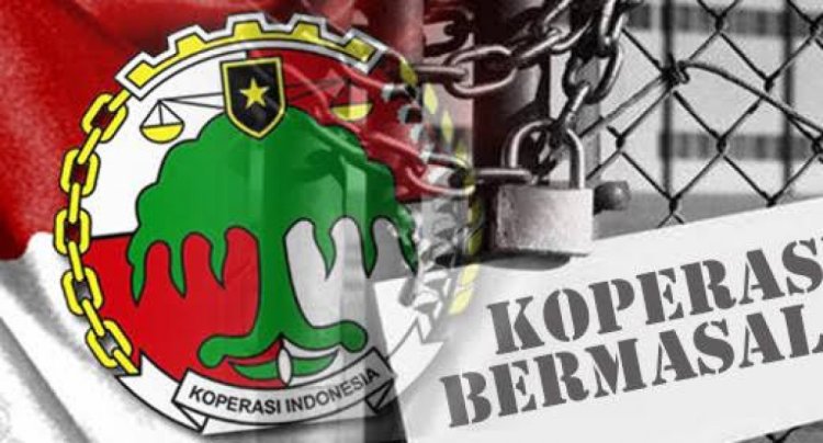 Tidak Laksanakan RAT, 316 Koperasi di Pekanbaru Masuk dalam Tahap Pembubaran