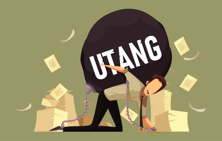 5 Cara Keluar dari Siklus Utang "Gali Lubang, Tutup Lubang"