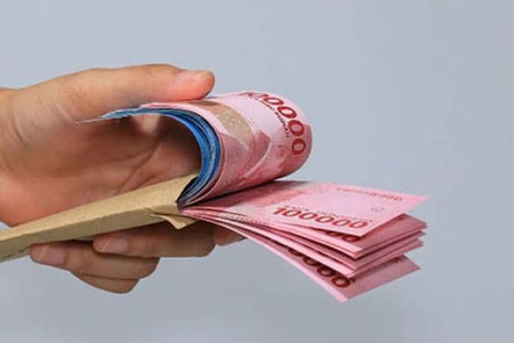 Upah Minimum 2024 di Daerah Dipastikan Naik