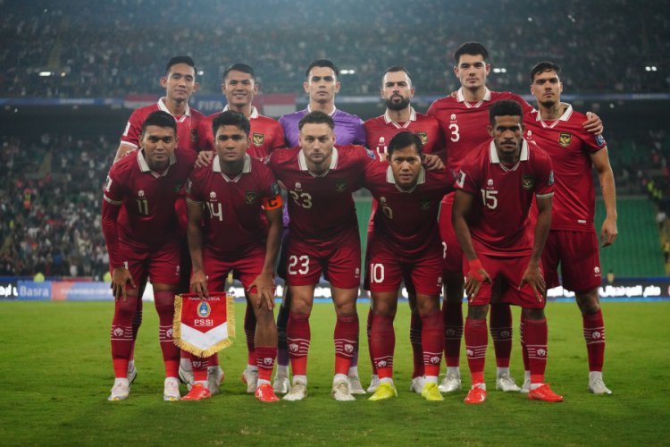 Jelang Filipina vs Timnas Indonesia di Rizal Memorial Stadium Manila, Tim Garuda Terbang ke Filipina