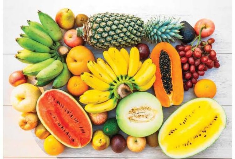 5 Pilihan Buah yang Bikin Kenyang Lebih Lama