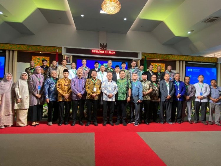 Tujuh Seruan Moral Perguruan Tinggi Islam se-Indonesia Hadapi Pemilu 2024, Salah Satunya Jangan Curang
