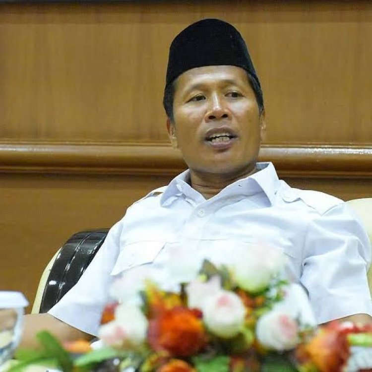 DPD I Golkar Riau Ajukan Nama-nama Cakada Tanpa Melalui Pleno