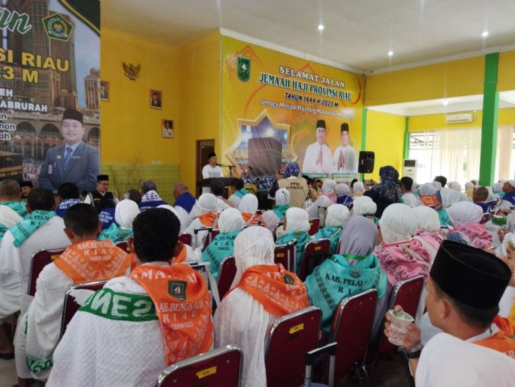 Panja Komisi VIII DPR RI Minta Biaya Penyelenggaraan Ibadah Haji 2024 Turun Jadi Rp93,5 Juta per Jemaah, Ini Alasannya