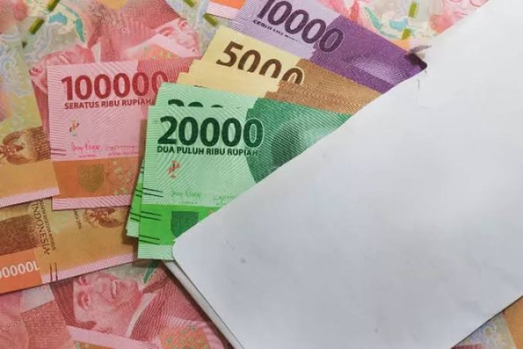 Berikut Daftar UMP 2024 di Seluruh Provinsi RI, Ini Juaranya