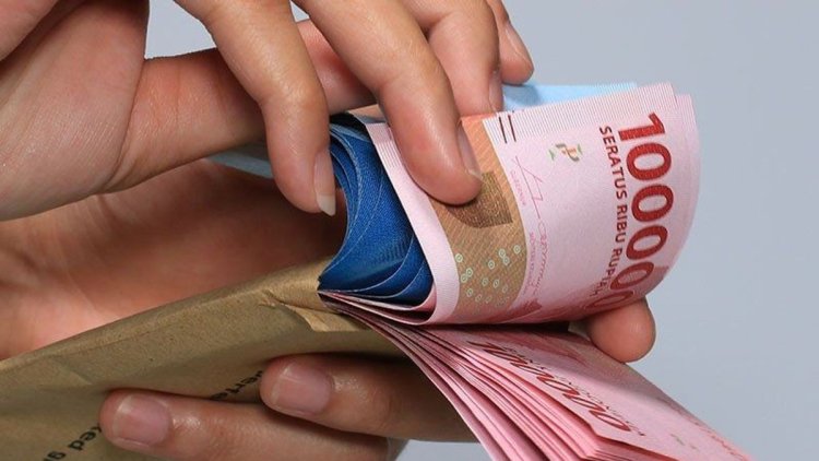 UMK Dumai 2024 Disepakati Rp3,8 Juta Naik 3,87 Persen
