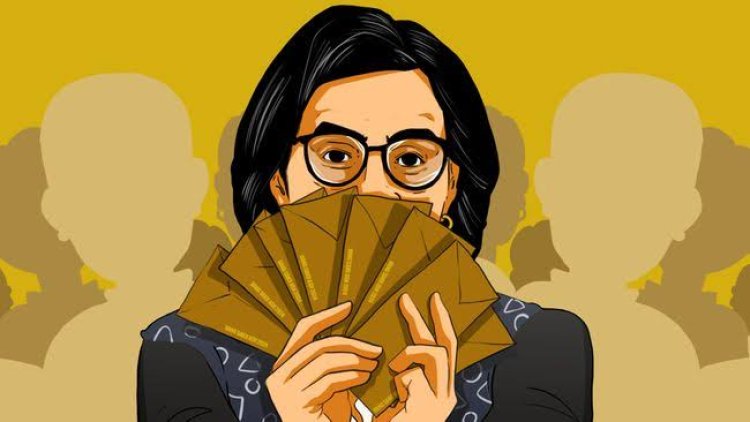 Gaji PNS Naik 8% di 2024, Sri Mulyani Siapkan Dana Rp52 T