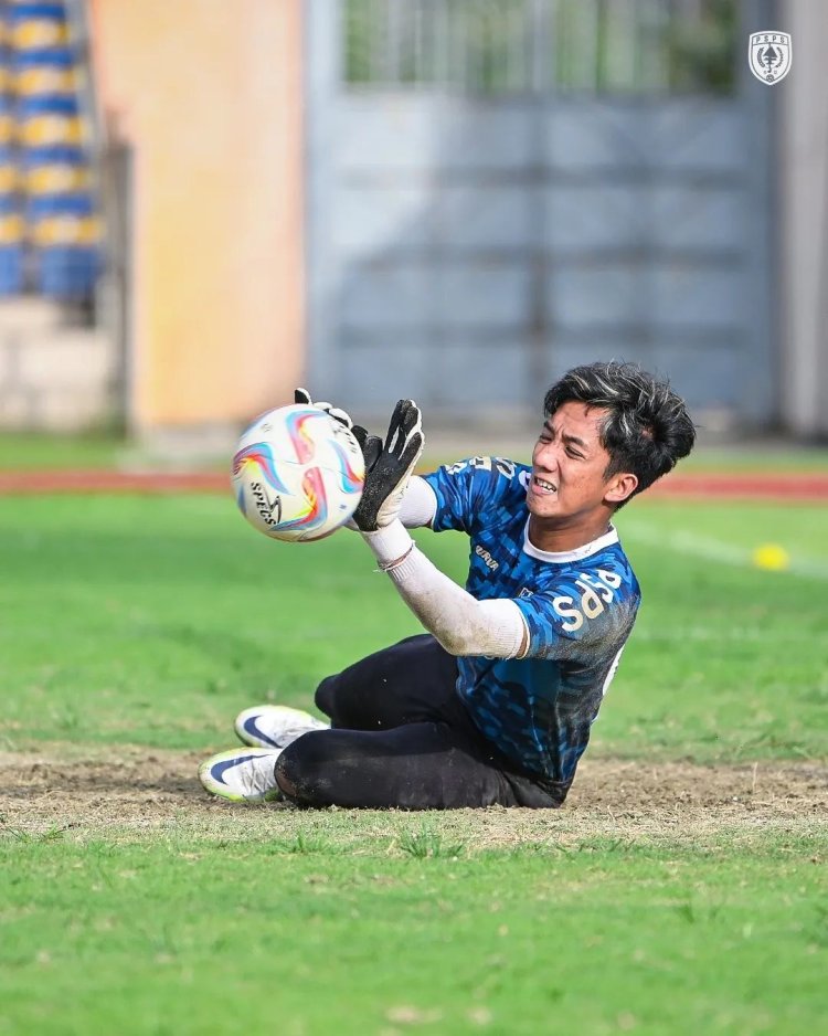 Hasil PSPS vs Sriwijaya FC di Stadion Kaharuddin Nasution, Askar Bertuah Harus Dapat Poin Penuh, Ini Strategi Ridwan Saragih