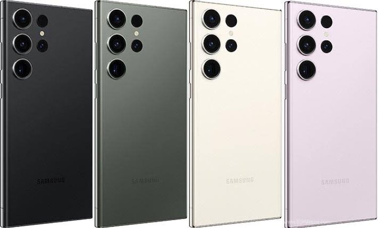 Alasan Samsung S23 Ultra Masih Menjadi HP Kamera Terbaik 2023