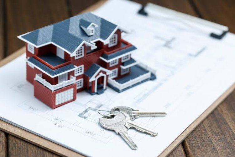 5 Surat Penting yang Wajib Diperhatikan Saat Beli Rumah