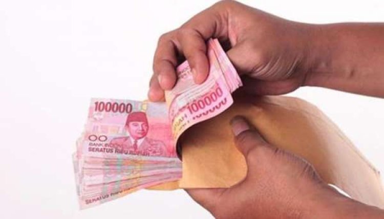 Ini Daftar Upah Minimum 12 Kabupaten Kota di Riau, Dumai Tertinggi Rp3.867.295