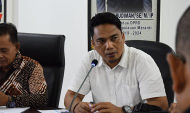 Komisi III DPRD Kepulauan Meranti Akan Panggil RSUD Kepulauan Meranti Terkait Polemik Internal