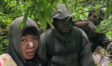 Erupsi Gunung Marapi, 11 Orang Pendaki Meninggal Dunia, 12 Orang Masih Dicari, 52 Orang Selamat, Simak Rinciannya