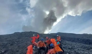 Jenazah Ilham Nanda Bintang Sudah Ditemukan, Tunggu Hasil Identifikasi Tim DVI Polda Sumbar