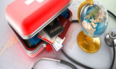 Terungkap Alasan Orang RI Doyan Berobat ke Luar Negeri