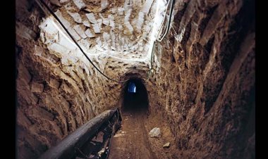 Dua Risiko Besar Jika Israel Nekat Banjiri Terowongan Hamas