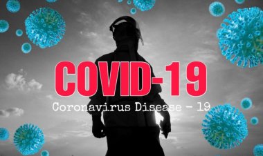 Seorang Pasien Positif Covid-19 di Kota Pekanbaru Jalani Isolasi Mandiri di Rumahnya