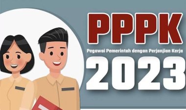 Hasil Seleksi PPPK Pemprov Belum Diumumkan, BKD Riau: Tunggu Arahan Pusat