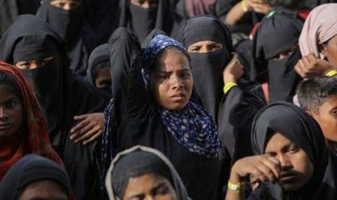Ternyata, Imigran Rohingya Bayar Rp66 Juta Untuk ke Indonesia