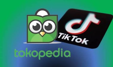 TikTok Shop Tokopedia dapat ‘Jatah’ Uji Coba 3 Bulan
